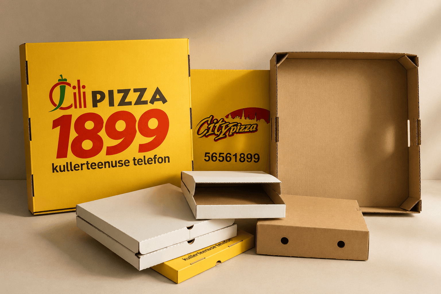 Pizzakarbid
