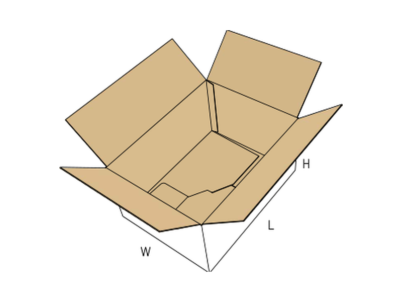 Eelliimitud kast