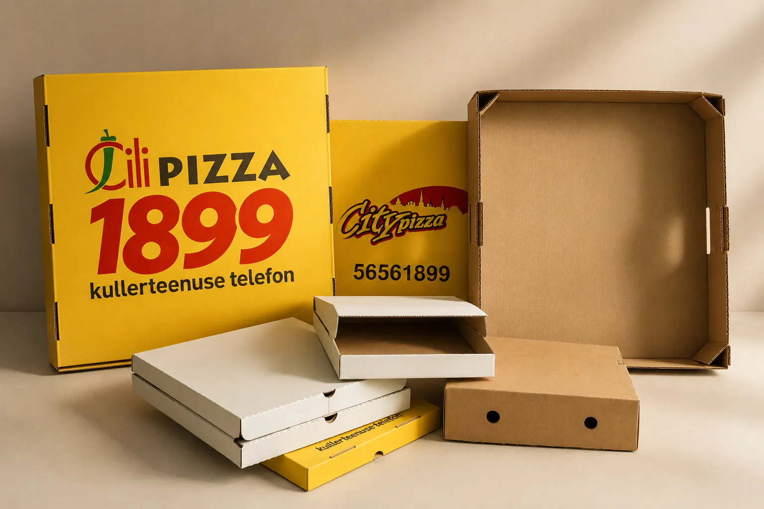 Pizzakarbid