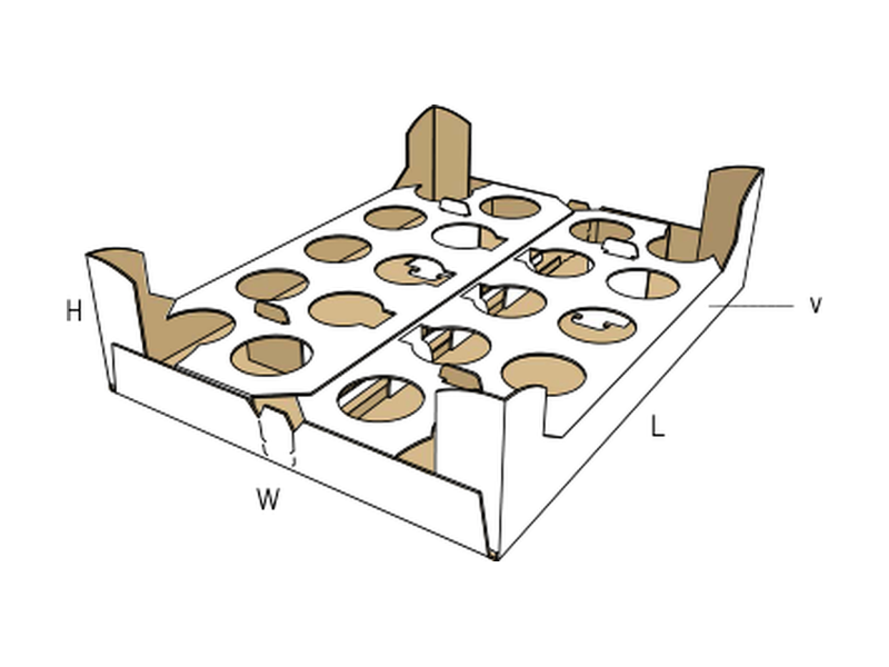 Kaust — tõmblukuribaga