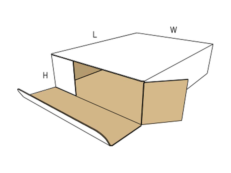 Kaust — ventilatsiooniavadega