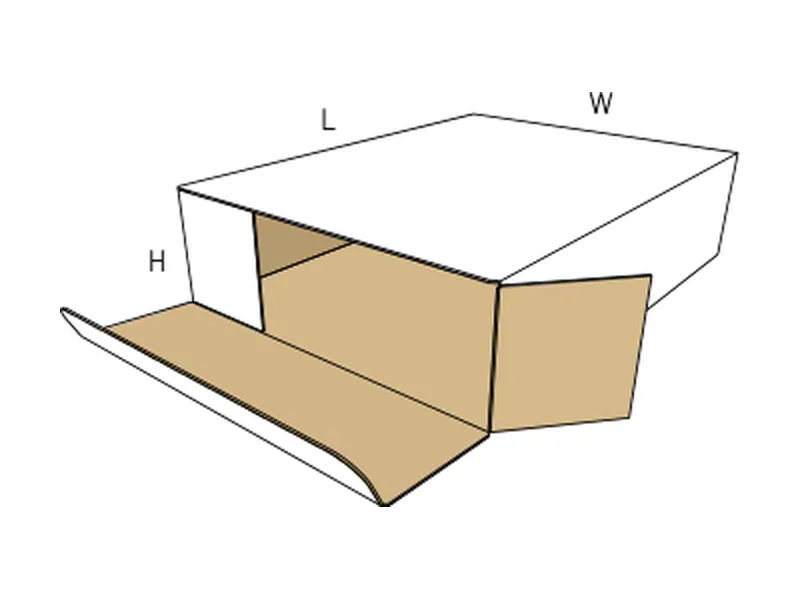 Kaust — ventilatsiooniavadega